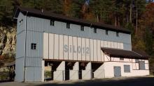 Museum Silo 12 Aussen